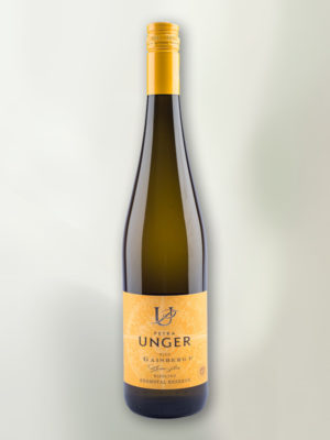 Petra Unger Riesling Gaisberg 2022