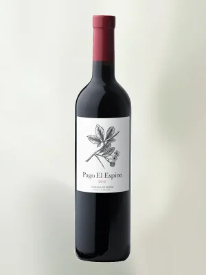 Los Aguilares Pago El Espino 2016