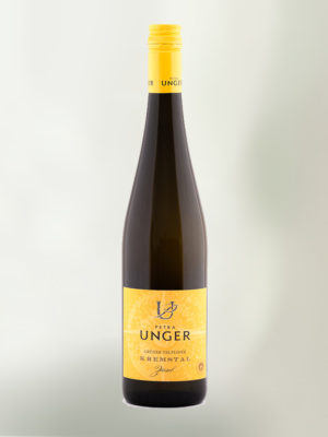 Petra Unger Bio Grüner Veltliner Furth Ziesel 2024