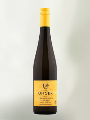Petra Unger Bio Grüner Veltliner Oberfeld 2024