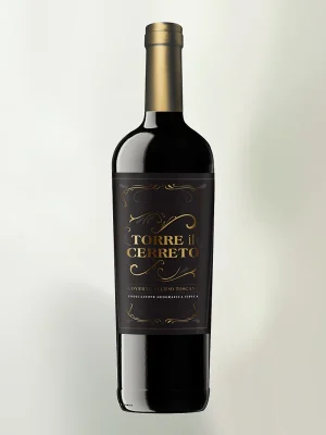 Torre il Ceretto IGT 2019