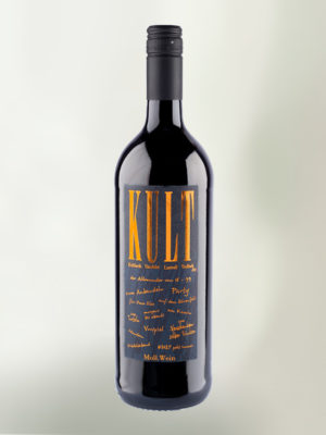 Adriane Moll Kult Rot 2021