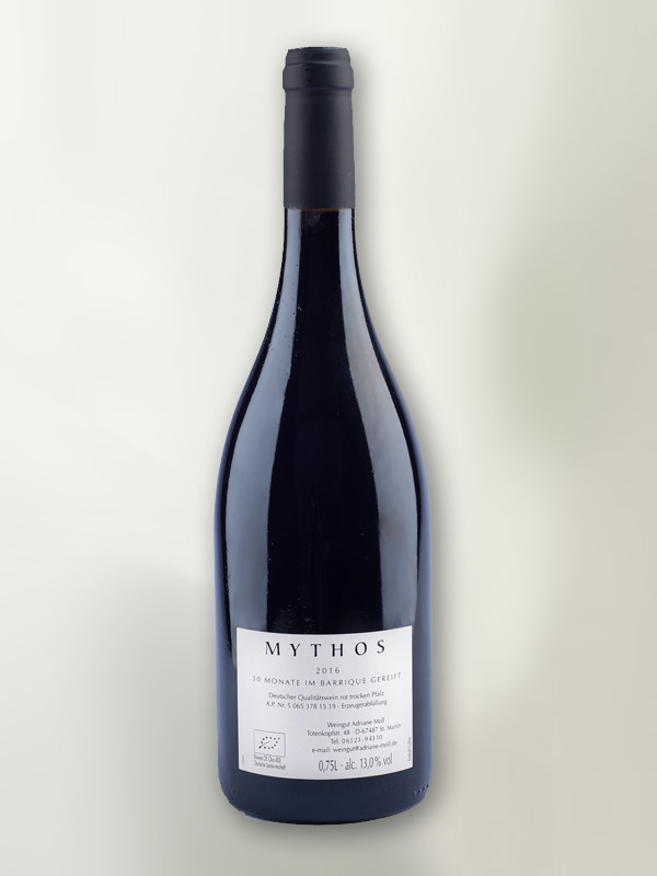 Adriane Moll Adramenti 2014 – Bild 2