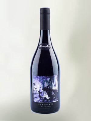 Adriane Moll Adramenti 2014