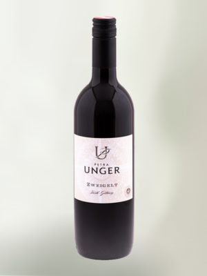 Petra Unger Zweigelt 2020