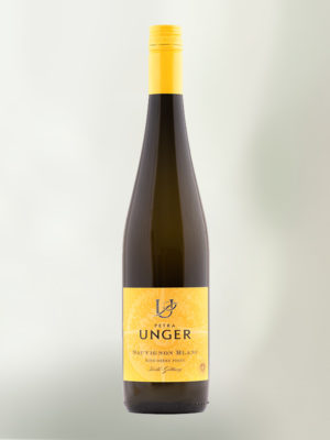 Petra Unger Bio Sauvignon Blanc 2024
