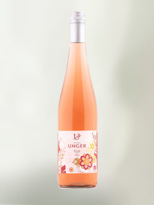 Petra Unger Bio Rosé 2024