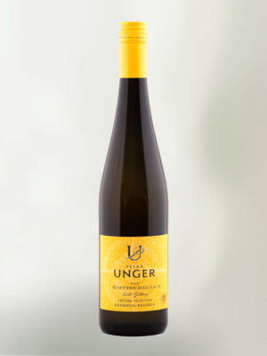 Petra Unger Grüner Veltliner Ried Gottschelle Reserve 2022