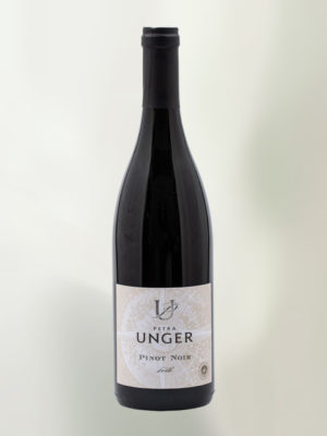 Petra Unger Pinot Noir Gottschelle 2022
