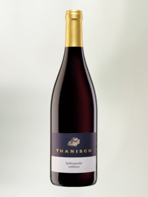Thanisch Spätburgunder Unfilitirert 2022