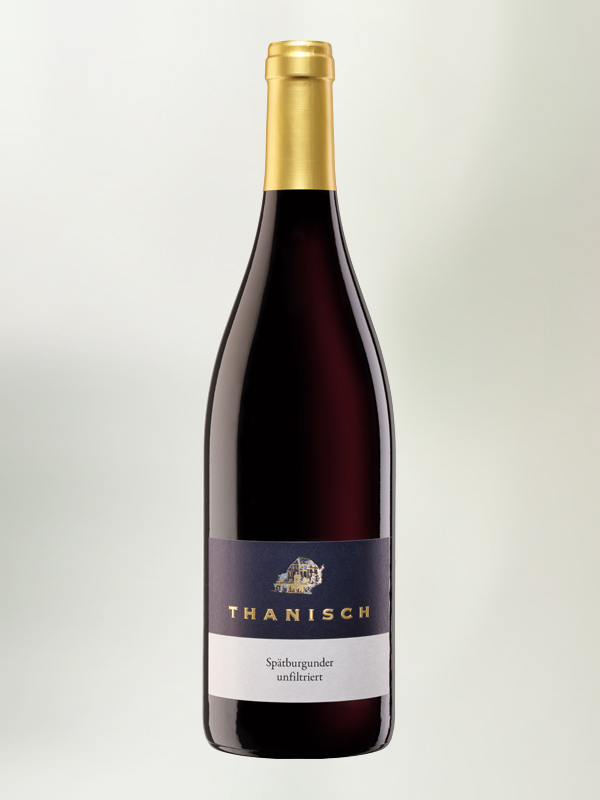 Thanisch Spätburgunder Unfilitirert 2022
