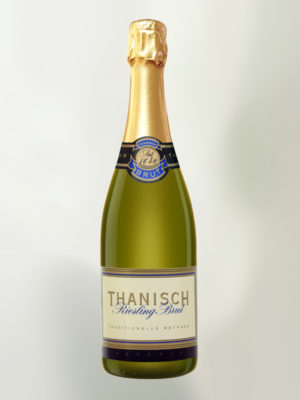 Thanisch Riesling Sekt Brut