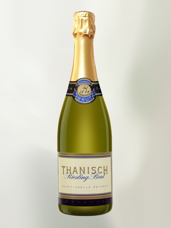 Thanisch Riesling Sekt Brut