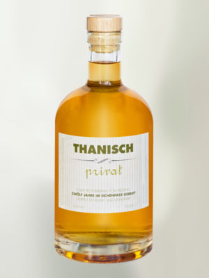Thanisch Privat Alter Tresterbrand