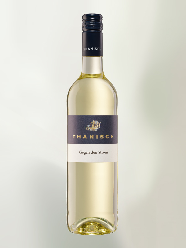 Thanisch Rivaner Gegen den Strom Trocken 2024