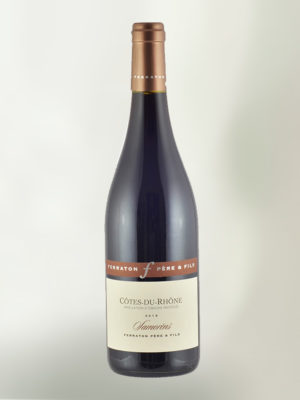 Ferraton Pere & Fils Samorens 2018