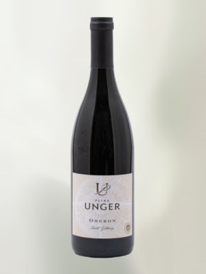 Petra Unger Oberon 2018