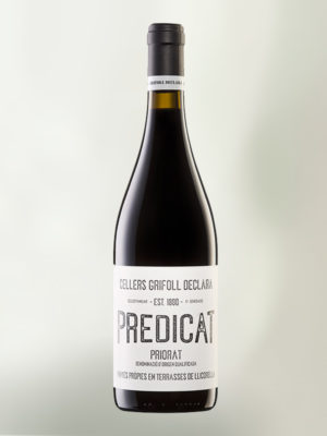 Cellers Griffoll Declara Predicat 2017