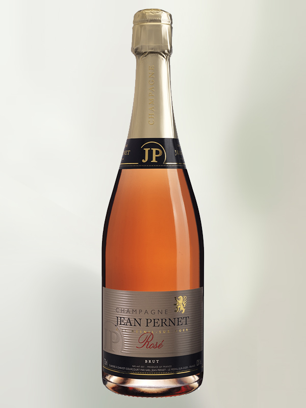 Jean Pernet Rosé