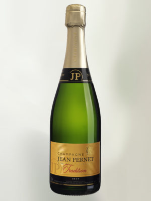 Jean Pernet Brut Tradition