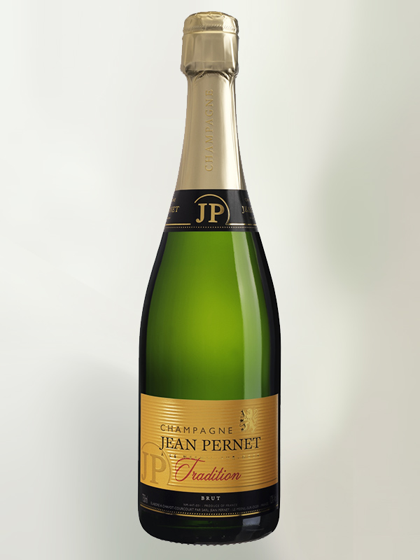 Jean Pernet Brut Tradition