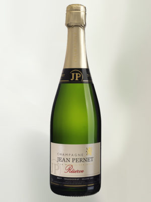 Jean Pernet Brut Reserve