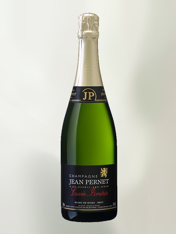 Jean Pernet Blanc De Noirs Brut Cuvée Ismérie