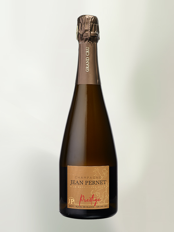 Jean Pernet Cuvée Prestige
